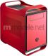 Obudowa BitFenix Prodigy Mini-ITX - czerwona (BFC-PRO-300-RRXKR-RP) 1