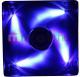 Wentylator BitFenix Spectre PWM LED (BFF-BLF-P12025B-RP) 1