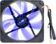 Wentylator Noiseblocker BlackSilent Fan XK1 (ITR-XK-1) 1