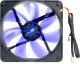 Wentylator Noiseblocker BlackSilent Fan XK2 (ITR-XK-2) 1