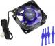 Wentylator Noiseblocker BlackSilent Fan XR2 (ITR-XR-2) 2