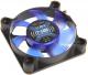 Wentylator Noiseblocker BlackSilent Fan XS2 (ITR-XS-2) 1