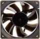 Wentylator Noiseblocker BlackSilent Pro Fan P-1 (ITR-P-1) 1