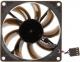 Wentylator Noiseblocker BlackSilent Pro PC-P 80mm (ITR-PC-P) 1