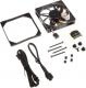 Wentylator Noiseblocker BlackSilent Pro PC-P 80mm (ITR-PC-P) 3
