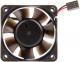 Wentylator Noiseblocker BlackSilent Pro Fan PR-1 (ITR-PR-1) 1