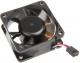 Wentylator Noiseblocker BlackSilent Pro PR-2 (ITR-PR-2) 1