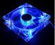 Wentylator Zalman ZM-F3 Fan 120mm - niebieski LED ( ZM-F3BL ) 1