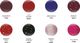 Sincero Salon Lakier hybrydowy Gel Polish UV/LED 991 Smokey Plum 6ml 5