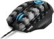 Mysz Sharkoon Drakonia II Silver  (4044951020133) 1