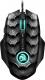 Mysz Sharkoon Drakonia II Silver  (4044951020133) 1