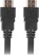 Kabel Lanberg HDMI - HDMI 15m czarny (CA-HDMI-10CC-0150-BK) 1