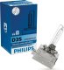 Philips ŻARÓWKA XENONOWA D3S 42V/35W +120% 5000K PHILIPS WHITEVISION GEN2 8