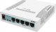 Switch MikroTik RouterBOARD RB260GS (CSS106-5G-1S) 1