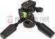 Statyw Induro Alloy 8 M AT-Serie 1 + 5-Wege Kopf PHQ1 2