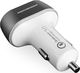 Ładowarka Modecom MC-CU3 3x USB-A 3 A  (ZT-MC-CU3-05) 1