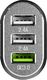 Ładowarka Modecom MC-CU3 3x USB-A 3 A  (ZT-MC-CU3-05) 3