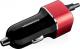 Ładowarka Modecom Jednoczęściowa 1x USB-A 2.4 A  (ZT-MC-CU2K-09-TC) 2