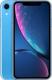 Smartfon Apple  iPhone XR 64 GB Dual SIM Niebieski  (MRYA2PM/A) 1