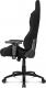 Fotel AKRacing Core EX Czarny materiał (AK-EX-BK) 4