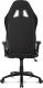 Fotel AKRacing Core EX Czarno-czerwony (AK-EX-BK/RD) 4