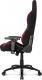 Fotel AKRacing Core EX Czarno-czerwony (AK-EX-BK/RD) 6