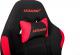 Fotel AKRacing Core EX Czarno-czerwony (AK-EX-BK/RD) 19