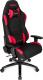 Fotel AKRacing Core EX Czarno-czerwony (AK-EX-BK/RD) 20