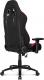 Fotel AKRacing Core EX Czarno-czerwony (AK-EX-BK/RD) 27