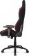 Fotel AKRacing Core EX Czarno-czerwony (AK-EX-BK/RD) 30