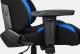 Fotel AKRacing Core Ex-Wide czarno-niebieski (AK-EX-EXWIDE-BK/BL) 4