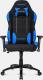 Fotel AKRacing Core Ex-Wide czarno-niebieski (AK-EX-EXWIDE-BK/BL) 5