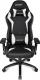 Fotel AKRacing Core SX Czarno-biały (AK-SX-WT) 9