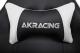 Fotel AKRacing Core SX Czarno-biały (AK-SX-WT) 19