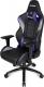 Fotel AKRacing Core LX Czarno-fioletowy (AK-LX-IN) 11