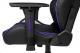 Fotel AKRacing Core LX Czarno-fioletowy (AK-LX-IN) 15