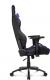 Fotel AKRacing Core LX Czarno-fioletowy (AK-LX-IN) 3