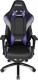 Fotel AKRacing Core LX Czarno-fioletowy (AK-LX-IN) 9