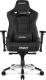 Fotel AKRacing Master PRO Czarny (AK-PRO-BK) 1