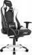 Fotel AKRacing Master PRO Biały (AK-PRO-WT) 1