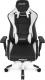 Fotel AKRacing Master PRO Biały (AK-PRO-WT) 3