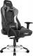 Fotel AKRacing Master PRO Szary (AK-PRO-GY) 1