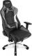Fotel AKRacing Master PRO Szary (AK-PRO-GY) 4