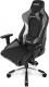 Fotel AKRacing Master PRO Szary (AK-PRO-GY) 5