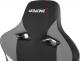 Fotel AKRacing Master PRO Szary (AK-PRO-GY) 7