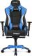Fotel AKRacing Master PRO Niebieski (AK-PRO-BL) 1
