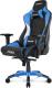 Fotel AKRacing Master PRO Niebieski (AK-PRO-BL) 2