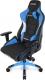 Fotel AKRacing Master PRO Niebieski (AK-PRO-BL) 5