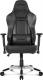 Fotel AKRacing Office Obsidian Czarny (AK-OBSIDIAN) 2