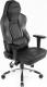 Fotel AKRacing Office Obsidian Czarny (AK-OBSIDIAN) 1